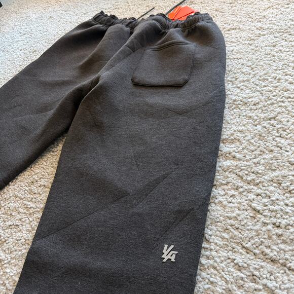 Men's YoungLA 2043 - Scuba Sweats(SoldOut), NWT, BlackHeather - Picture 7 of 8